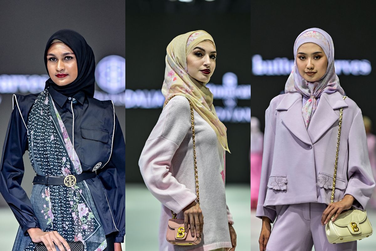 Gaya Hijab Modern: Tren dan Tips Fashion Hijab untuk 2024