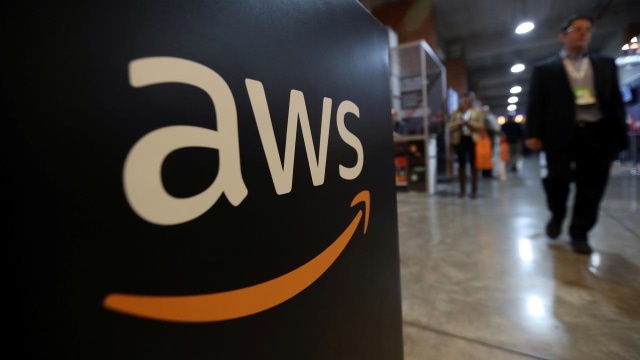 Amazon Web Services Buka Data Center Pertama di Indonesia