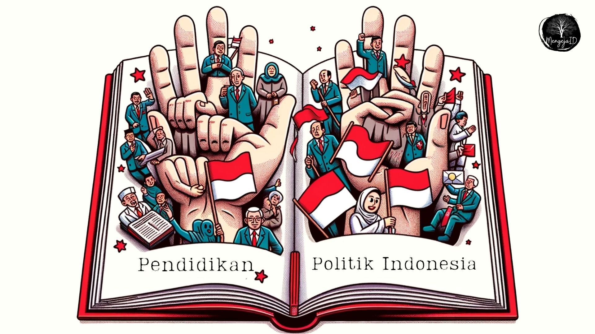 Pendidikan Politik untuk Meningkatkan Kualitas Demokrasi